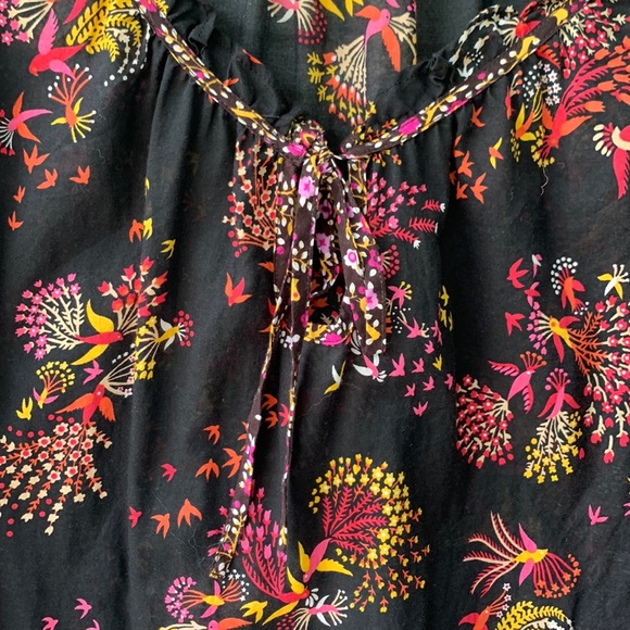 Anthropologie Lilka Tunic - Picture 5 of 6